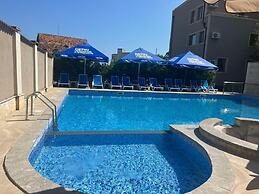 Vemara City Apart Hotel