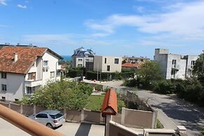 Vemara City Apart Hotel