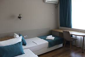 Vemara City Apart Hotel