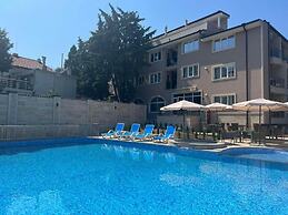 Vemara City Apart Hotel