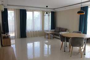 Vemara City Apart Hotel