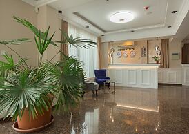 Vemara City Apart Hotel