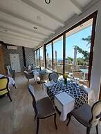Vemara City Apart Hotel