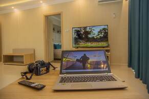 Vemara City Apart Hotel