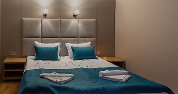 Vemara City Apart Hotel