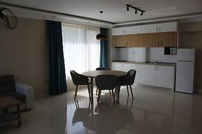 Vemara City Apart Hotel