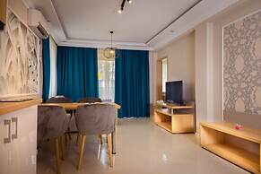 Vemara City Apart Hotel