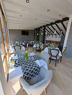 Vemara City Apart Hotel