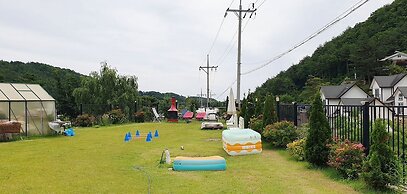 Yangyang Jaeins Garden