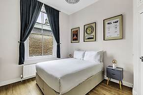 The Shepherd's Bush Hideaway