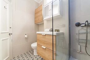 Colourful Notting Hill Home