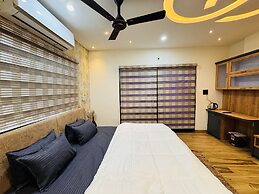 HomeEscape Luxe 2BHK Penthouse Near LIG