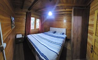 Nefes House
