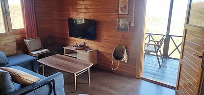 Nefes House