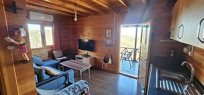 Nefes House