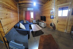 Nefes House