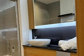 Stunning 2-bed Apartment in Dartford