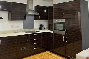 Stunning 2-bed Apartment in Dartford