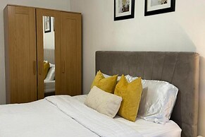 Stunning 2-bed Apartment in Dartford