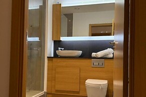 Stunning 2-bed Apartment in Dartford