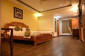 HOTEL VAIBHAV INN