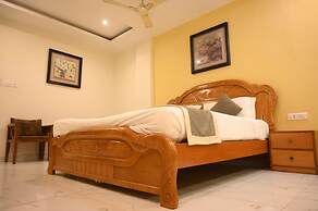 HOTEL VAIBHAV INN