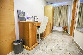 HOTEL VAIBHAV INN