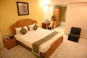 HOTEL VAIBHAV INN