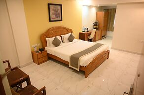 HOTEL VAIBHAV INN