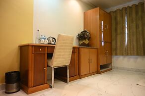 HOTEL VAIBHAV INN
