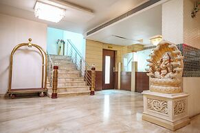 HOTEL VAIBHAV INN