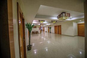 HOTEL VAIBHAV INN