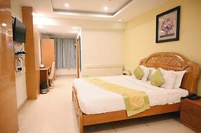 HOTEL VAIBHAV INN