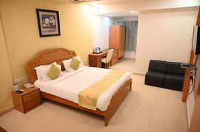 HOTEL VAIBHAV INN