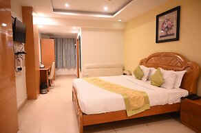 HOTEL VAIBHAV INN