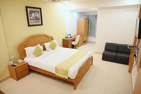 HOTEL VAIBHAV INN
