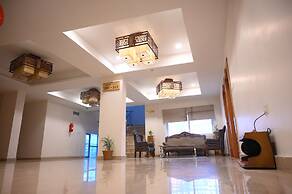 HOTEL VAIBHAV INN