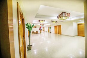 HOTEL VAIBHAV INN