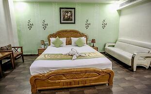 HOTEL VAIBHAV INN