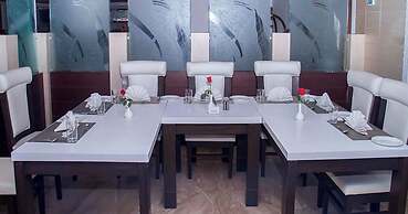HOTEL VAIBHAV INN