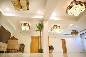 HOTEL VAIBHAV INN