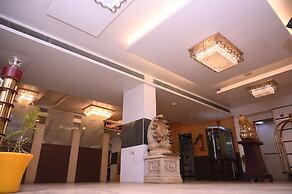 HOTEL VAIBHAV INN
