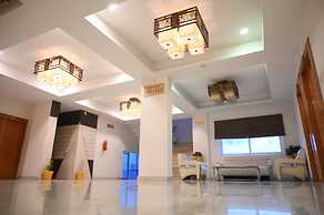 HOTEL VAIBHAV INN