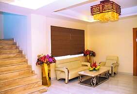 HOTEL VAIBHAV INN