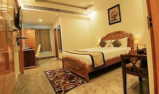 HOTEL VAIBHAV INN