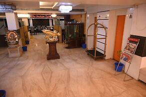 HOTEL VAIBHAV INN