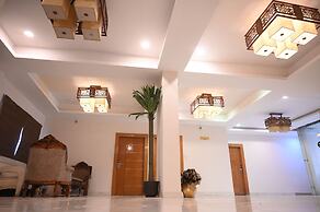 HOTEL VAIBHAV INN