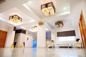 HOTEL VAIBHAV INN