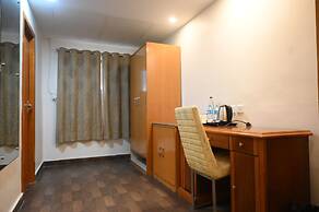 HOTEL VAIBHAV INN