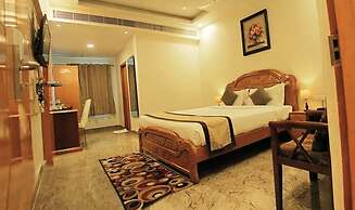 HOTEL VAIBHAV INN